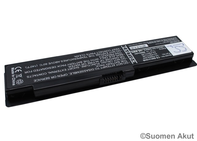 Tietokoneen Akku Samsung 7,4V6600mA(261 - Samsung kannettavan akut - 4894128030829 - 1