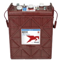 Trojan akku J305H-AC 6V 360Ah/20Hr - Putki- ja massalevyakut - 512348909 - 1