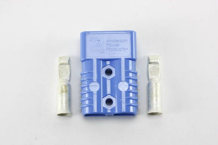Trukkiliitin Anderson SB175 SR 600v 175A - Trukkiliittimet ja tarvikkeet - 145862309 - 1