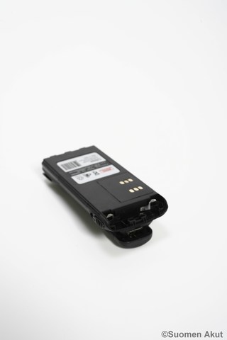 VHF akku 7.2V 1.8Ah nimh GP320/328 - Motorola VHF-akut - 2235688890089 - 1