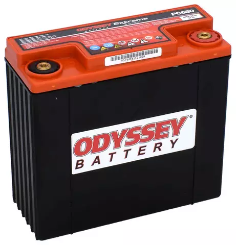 Odyssey EnerSys Akku 12v 16ah (280EN) - Odyssey käynnistysakut - 635241141399 - 1