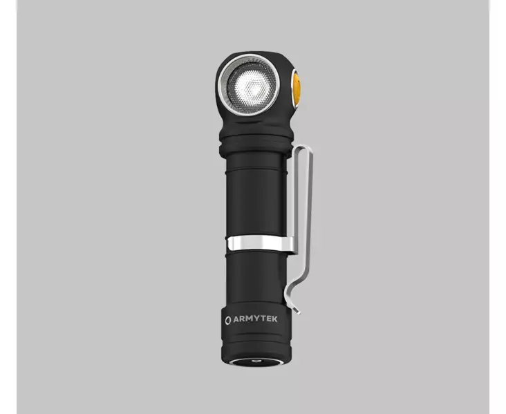Otsavalo ArmyTek Wizard C2 Pro Max - Otsavalot - 6957713005379 - 1