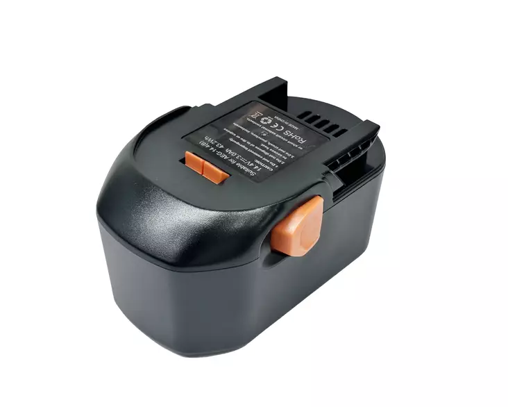 Aeg (B) 14.4V 3Ah Ni-mh DSE - Aeg porakoneakut - 8209 - 1