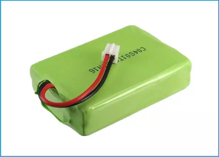 Dogtra akku 4.8V 750mAh DC-25 CS - Koiran koulutuspannan akut - 4894128045229 - 1