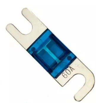 Four Connect Mini ANL-sulake 60A - Sulakkeet - 6430042120789 - 1