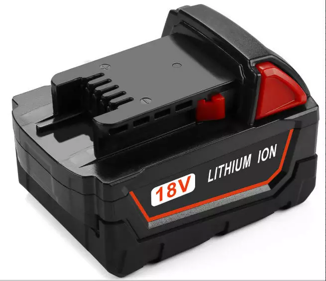 Milwaukee (D) 18V 6.0Ah Li-ion - Milwaukee porakoneakut - 11679 - 1