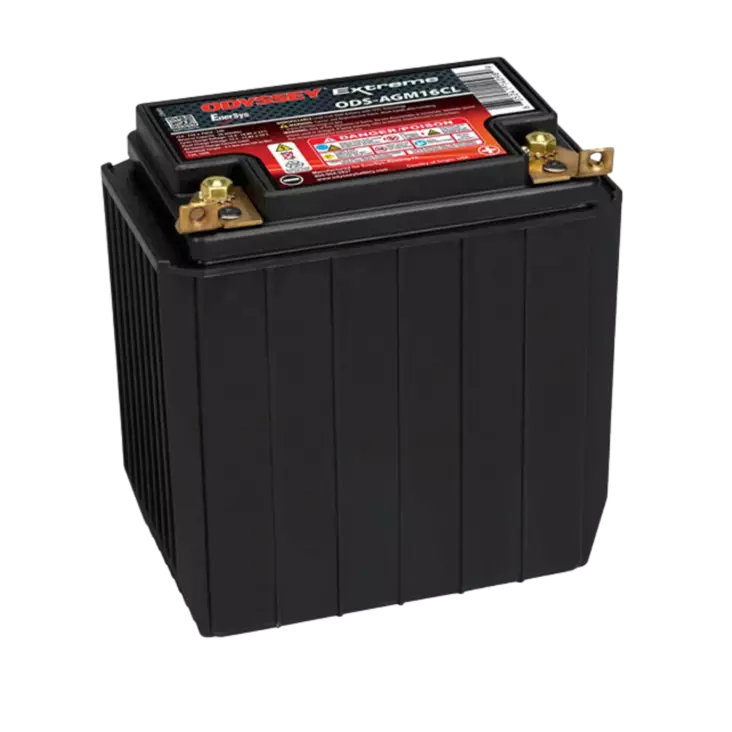 Odyssey EnerSys Akku 12v 18ah (200EN) - Odyssey käynnistysakut - 635241140989 - 2