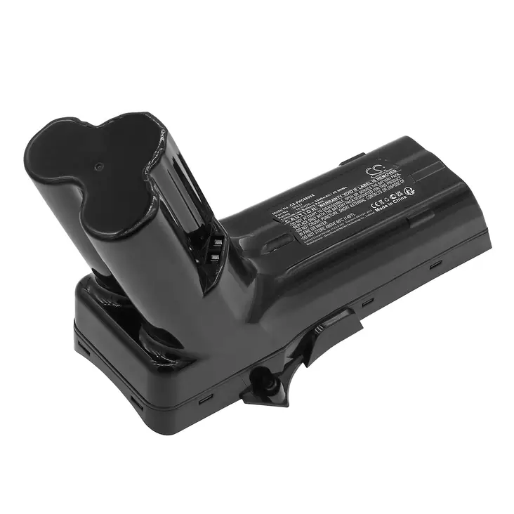 Philips akku 18v 2500mAh Li-Ion CS - Robotti- ja varsi-imurin akut - 4894128196129 - 1