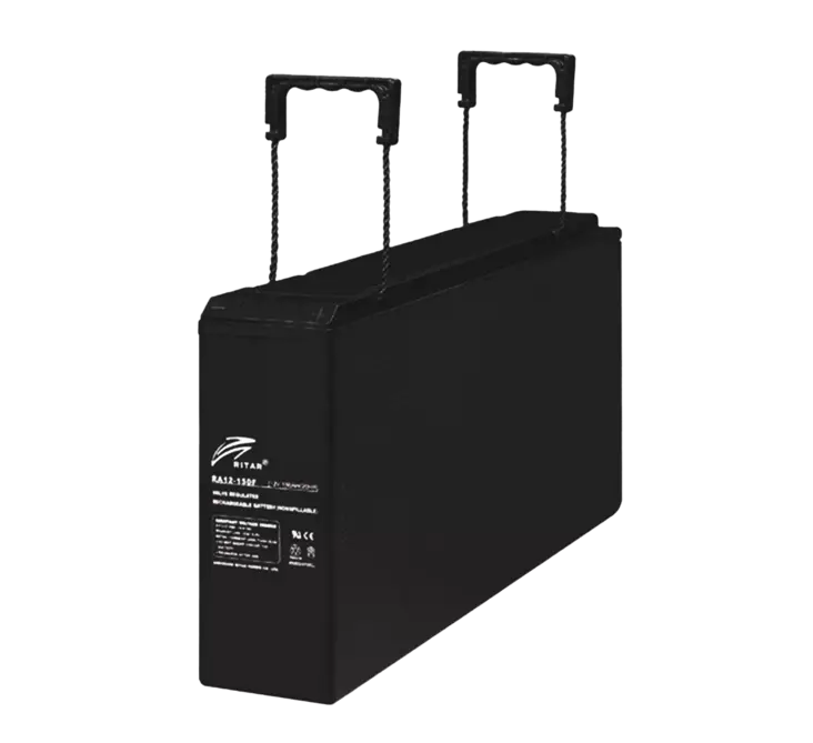 Ritar Agm-Akku RA12-180F-F9 12v 180Ah - AGM ajovoima- ja teollisuusakut - 8899671019 - 1