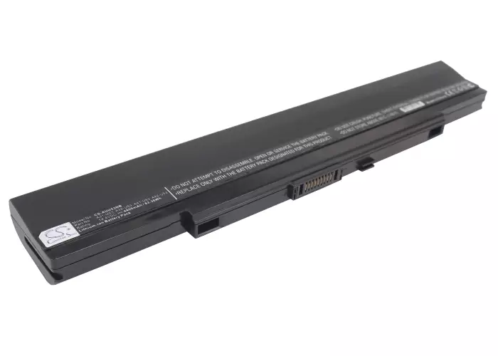 Tietokoneen Akku ASUS 14.4V 4400mA(608) - Asus kannettavan akut - 4894128079729 - 1