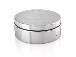 Varta CP1654 A4X akku 3.7V 145mAh Li-Ion - Li-ion Kennot ja piirit - 665429 - 1