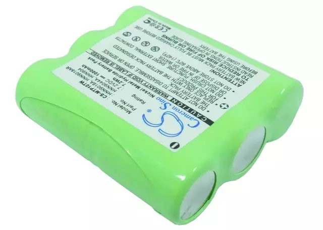 VHF akku 7.5V 1000mAh nimh HNN9044 - Muiden merkkien VHF-akut - 4894128033219 - 1